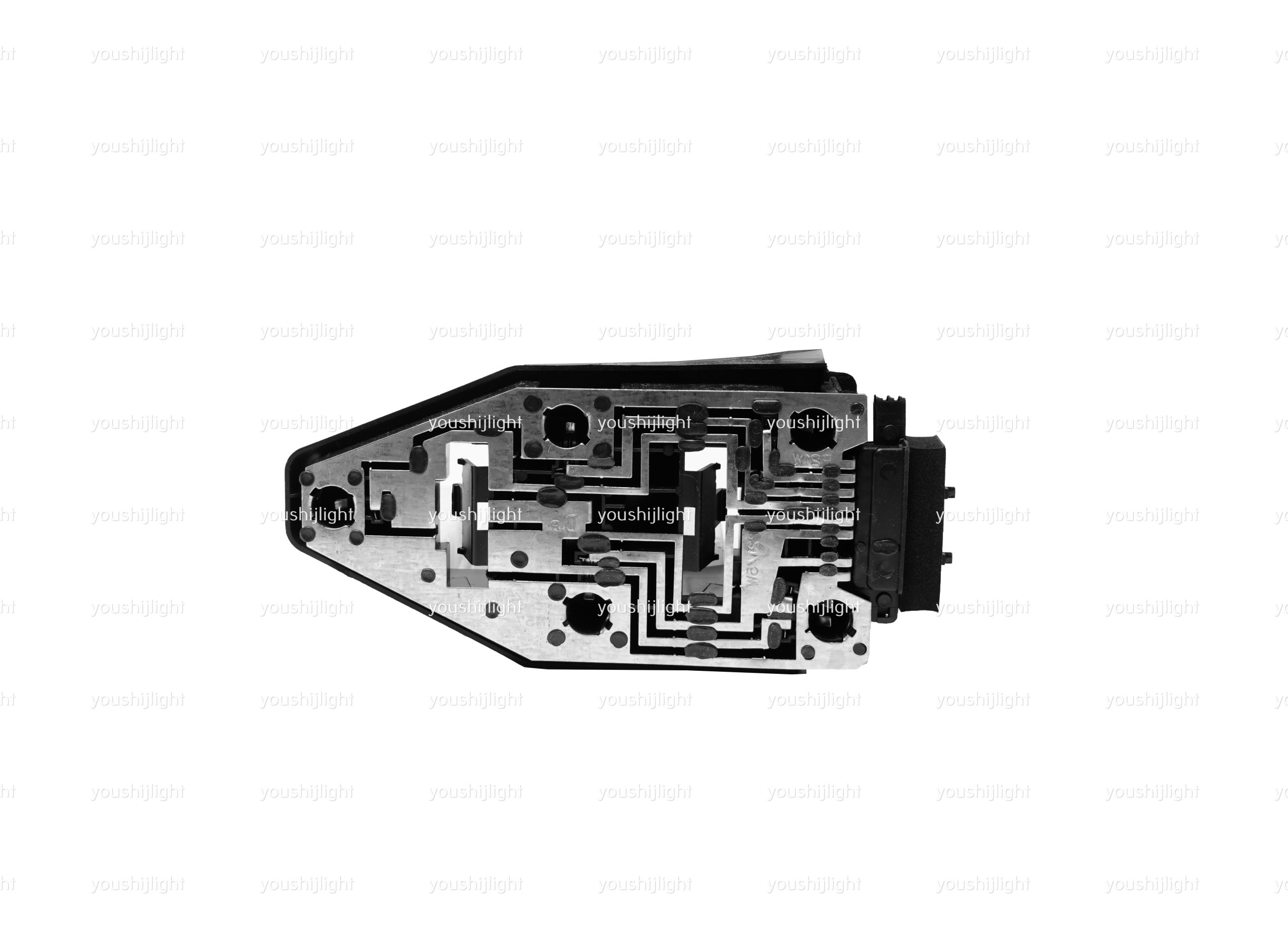 سوکت خطر پژو RD سمت – چپ